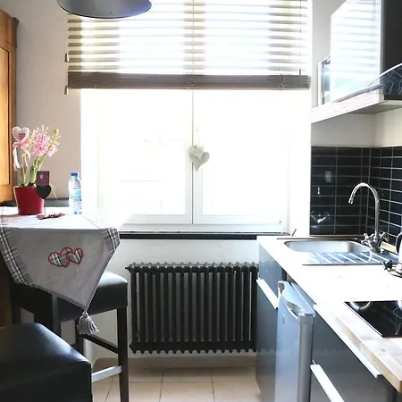 Le Vauban * Neuf-Brisach