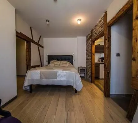 Appartamento Le Vauban