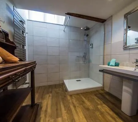 Appartement Le Vauban