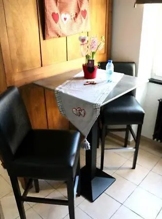 Le Vauban Apartment Neuf-Brisach