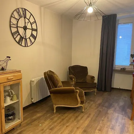 Le Vauban Apartment *