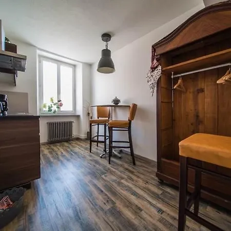 Le Vauban Neuf-Brisach