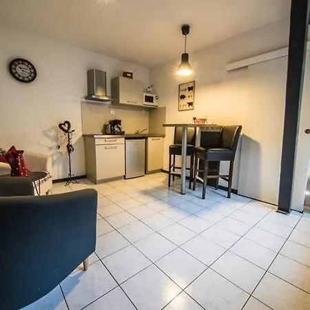 Appartamento Le Vauban Neuf-Brisach