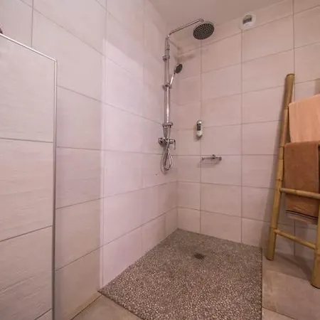 Appartement Le Vauban