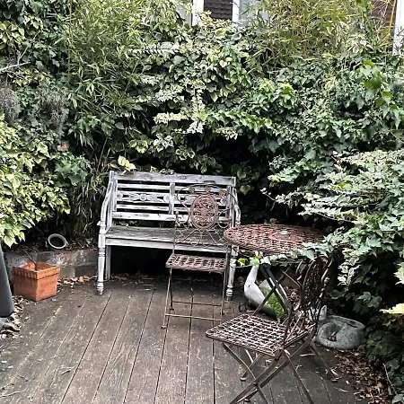 Apartment Le Vauban Neuf-Brisach