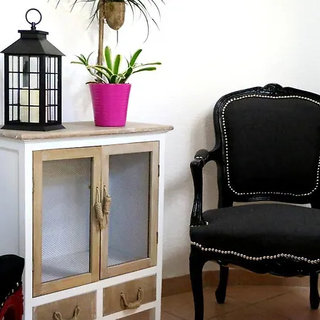 Le Vauban Appartement