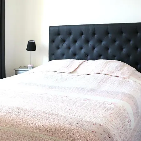 Appartement Le Vauban