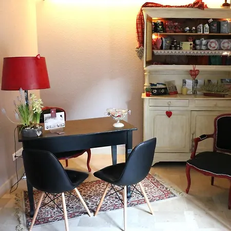Appartement Le Vauban Neuf-Brisach