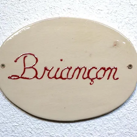 Le Vauban Apartment Neuf-Brisach