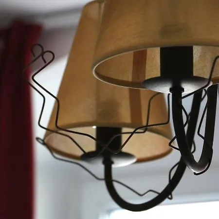 Le Vauban Apartament