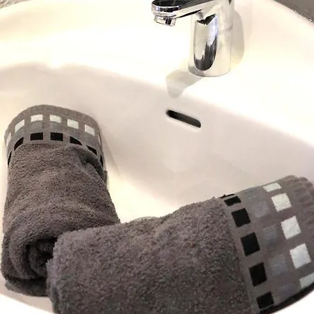 Le Vauban * Neuf-Brisach