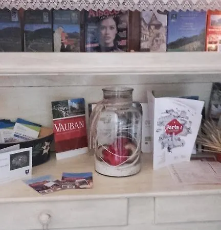 Le Vauban Appartamento