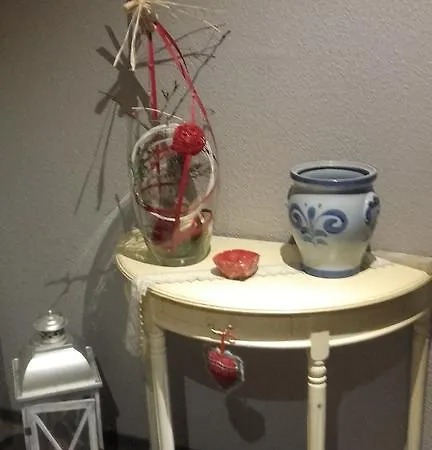 Appartement Le Vauban *