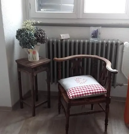 Le Vauban Neuf-Brisach