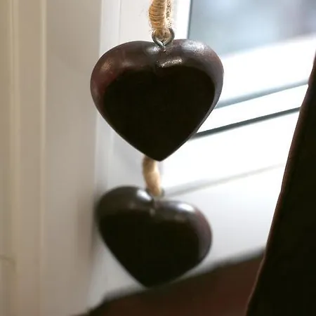 Apartment Le Vauban *