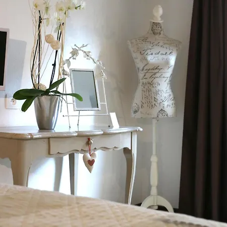 Le Vauban Apartment *