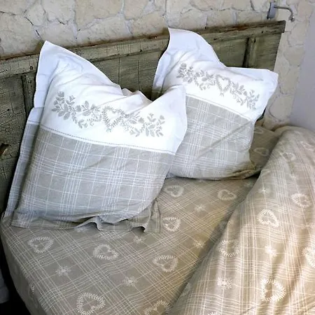 Le Vauban Apartment Neuf-Brisach