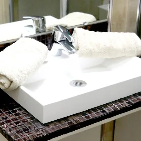 Appartement Le Vauban *