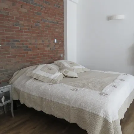 Appartement Le Vauban *