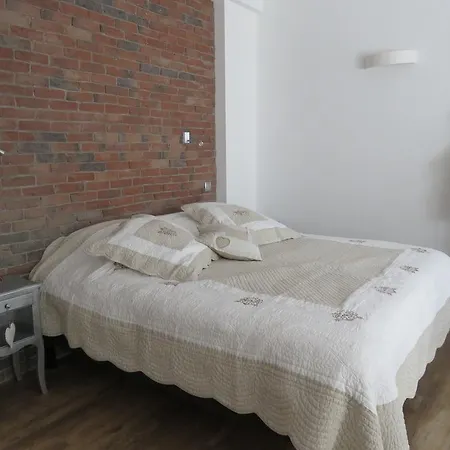 Apartment Le Vauban *