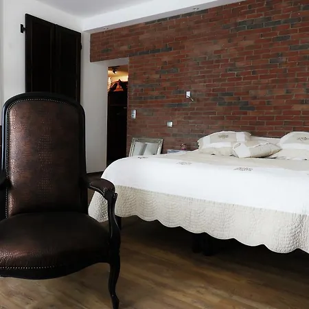 Appartement Le Vauban