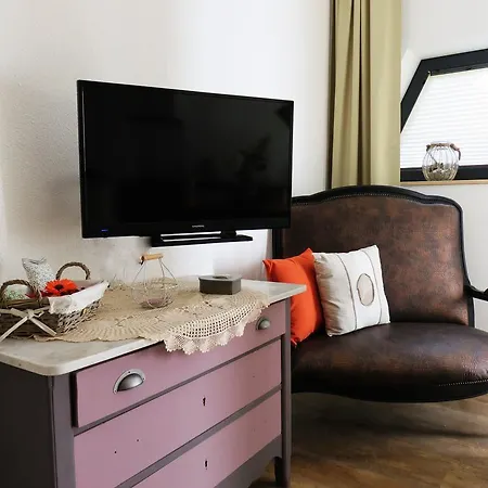 Appartamento Le Vauban Neuf-Brisach