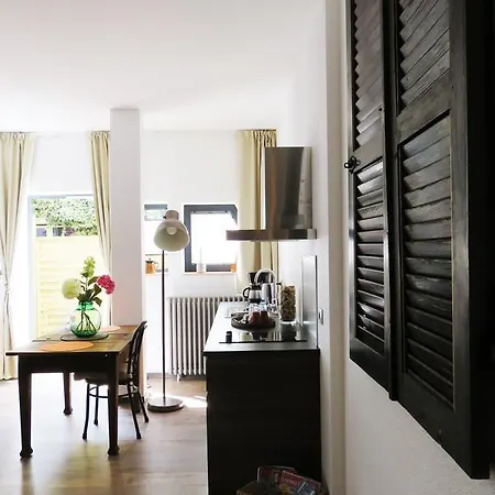 Appartamento Le Vauban Neuf-Brisach