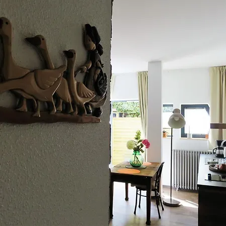 Appartement Le Vauban *