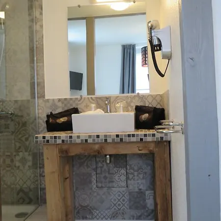 Le Vauban Apartment Neuf-Brisach