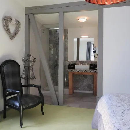 Appartement Le Vauban *