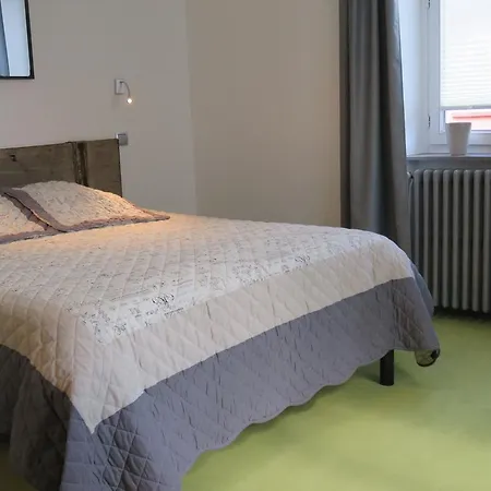 Le Vauban * Neuf-Brisach