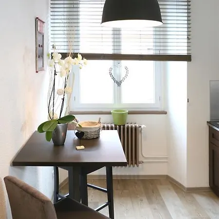 Appartement Le Vauban *