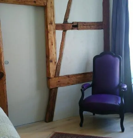 Appartamento Le Vauban Neuf-Brisach