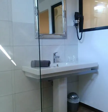 Appartement Le Vauban *