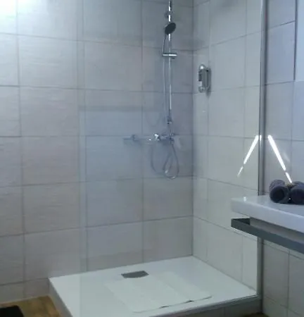Le Vauban Appartement *