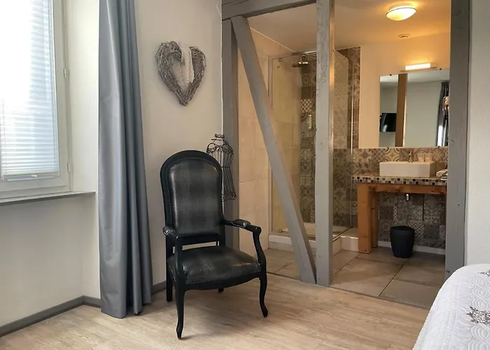 Le Vauban Neuf-Brisach