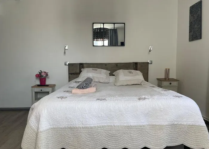 Le Vauban * Neuf-Brisach