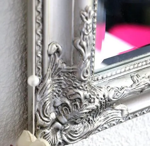 Appartement Le Vauban *