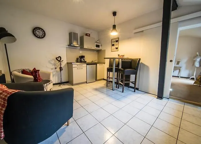 Appartement Le Vauban Neuf-Brisach