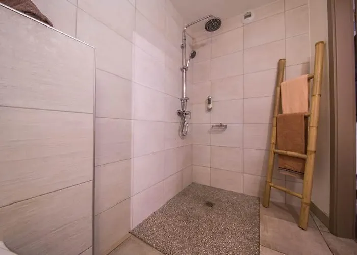 Appartement Le Vauban