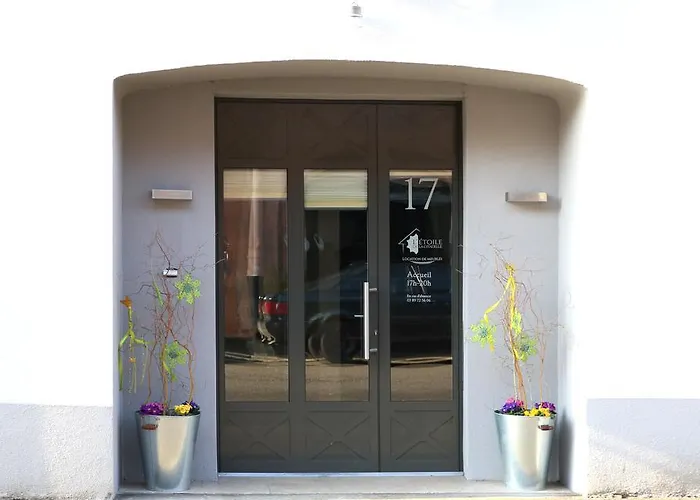 Appartement Le Vauban Neuf-Brisach