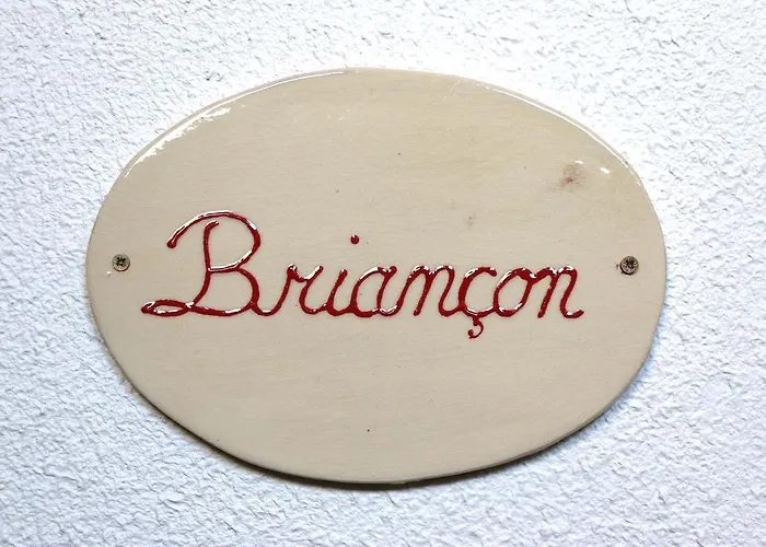 Le Vauban Appartement Neuf-Brisach