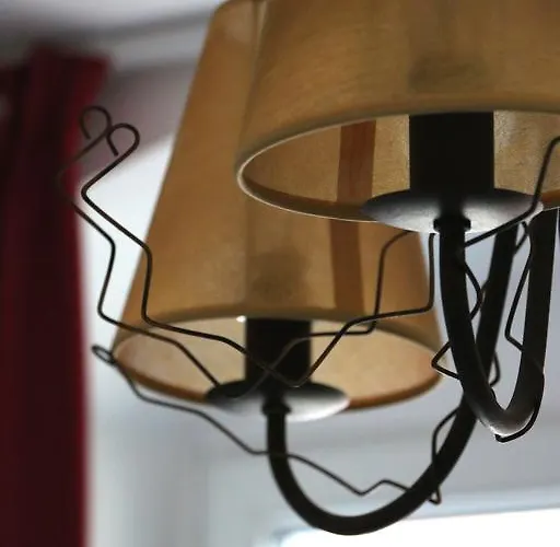 Le Vauban Appartement