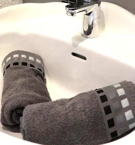 Le Vauban * Neuf-Brisach