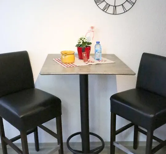 Appartement Le Vauban