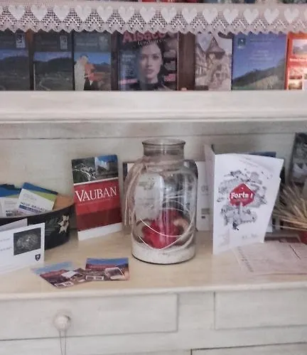 Le Vauban Appartement