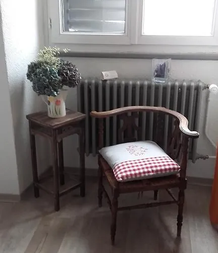 Le Vauban Neuf-Brisach