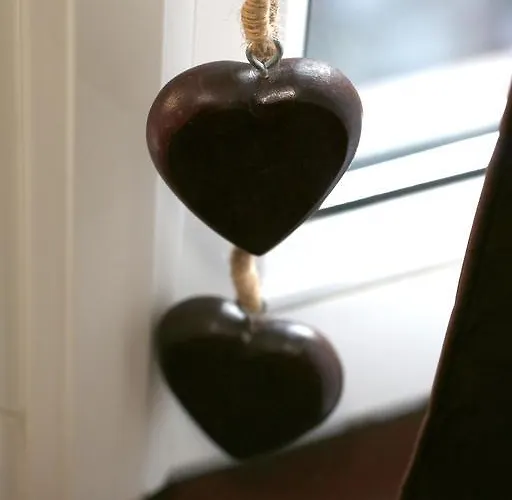 Appartement Le Vauban *