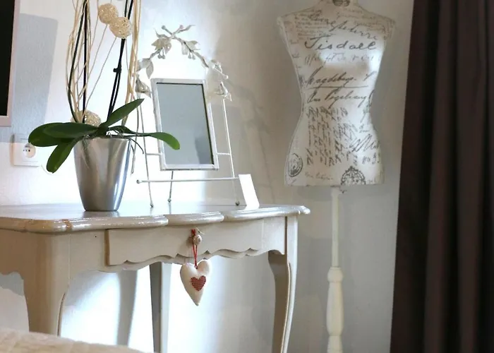 Le Vauban Appartement *