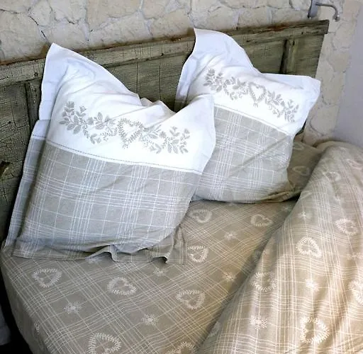 Le Vauban Appartement Neuf-Brisach